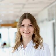 Dr. Johanna Kolle